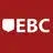 Logo van EBC Amsterdam