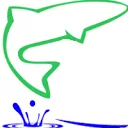 Logo van Visgids Groningen/Guiding Service Groningen