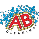 Logo van AB Cleaning
