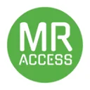 Logo van Mr Access specialisten in Microsoft Access