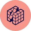Logo van Geluk in Praktijk