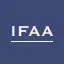 Logo van IFAA Accountants AND Belastingadviseurs BV