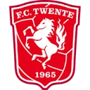 Logo van FC Twente Scoren in de wijk