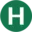 Logo van Histoparts