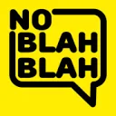Logo van Noblahblah