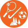 Logo van SimonSPORT