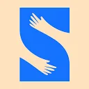 Logo van Stichting Samen Is Niet Alleen