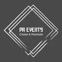Logo van PR Events Barendrecht
