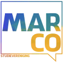 Logo Studievereniging MarCo