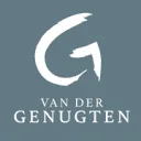 Logo Van der Genugten Bedtextiel B.V.