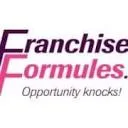 Logo van Franchising Etc - samenwerkend ondernemersverband