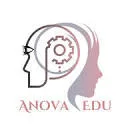 Logo van Anova Edu