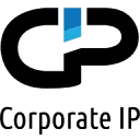 Logo van Corporate IP