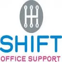 Logo van Shift Office Support