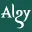 Logo van Algy Group