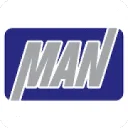 Logo van Man Print AND Sign B.V.