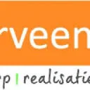Logo van Oosterveen Infra