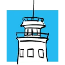 Logo DRTC Groningen