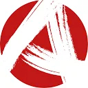 Logo Karel van den Aker Schilders