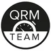 Logo van QRMTeam