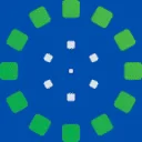 Logo van Bouwhub Amsterdam