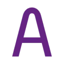 Logo AeQui - evaluatiebureau voor het hoger onderwijs