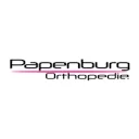 Logo Papenburg Orthopedie B.V.