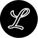 Logo van Laserette
