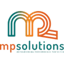 Logo van MP Solutions