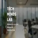 Logo van Tech Minds Lab