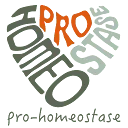 Logo van Pro-Homeostase