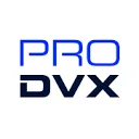 Logo van ProDVX Europe