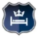 Logo van King's inn City Hostel