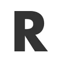 Logo van ROVO Benelux
