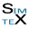 Logo van Simtex