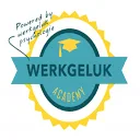 Logo van Gelukkig Werken