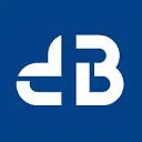 Logo van Van den Berg Groep
