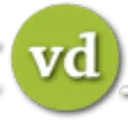 Logo van Krant van de Aarde _ De krant van groen Nederland