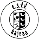 Logo van E.S.V.V. Hajraa
