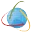 Logo van Dincom Trading