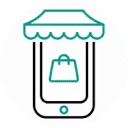 Logo van eenwebshopbeginnen.nl