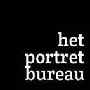 Logo van Het portret bureau