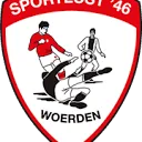 Logo van Sportlust '46