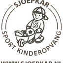 Logo Sjoepkar Sport Kinderopvang