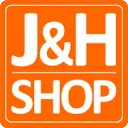 Logo van J AND H Professioneel Licht en Geluid