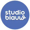 Logo van StudioBlauw BV