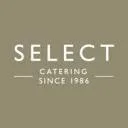 Logo van Select Catering