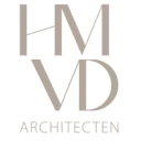 Logo van HMVD Architecten