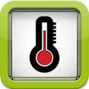 Logo van Competentie Thermometer