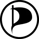 Logo Piratenpartij Utrecht